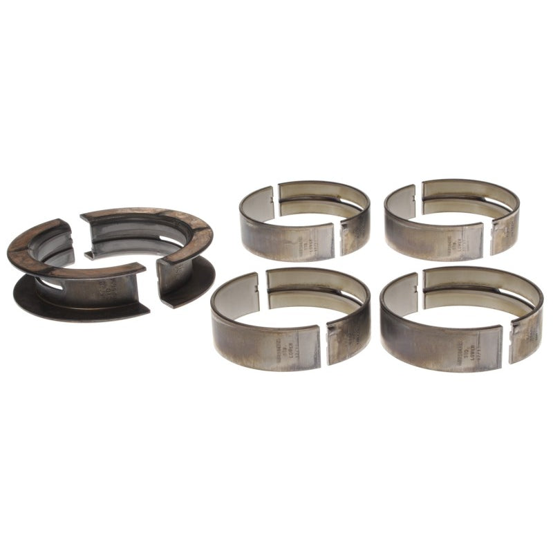 Clevite H-Series Main Bearing - Standard - Extra Oil Clearance - Big Block Ford