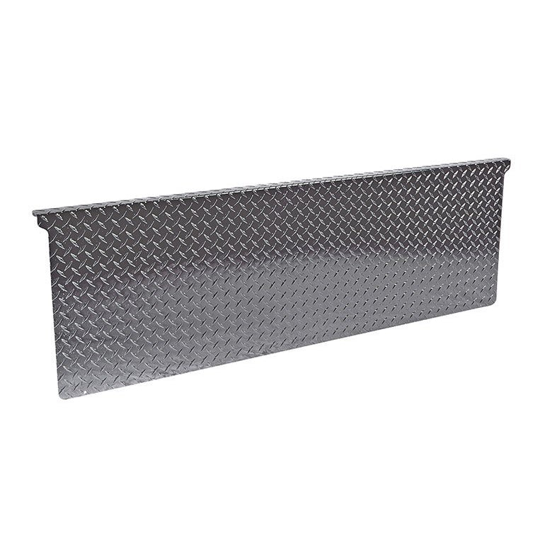 Dee Zee 14-18 Tailgate Protector Full Black-Tread