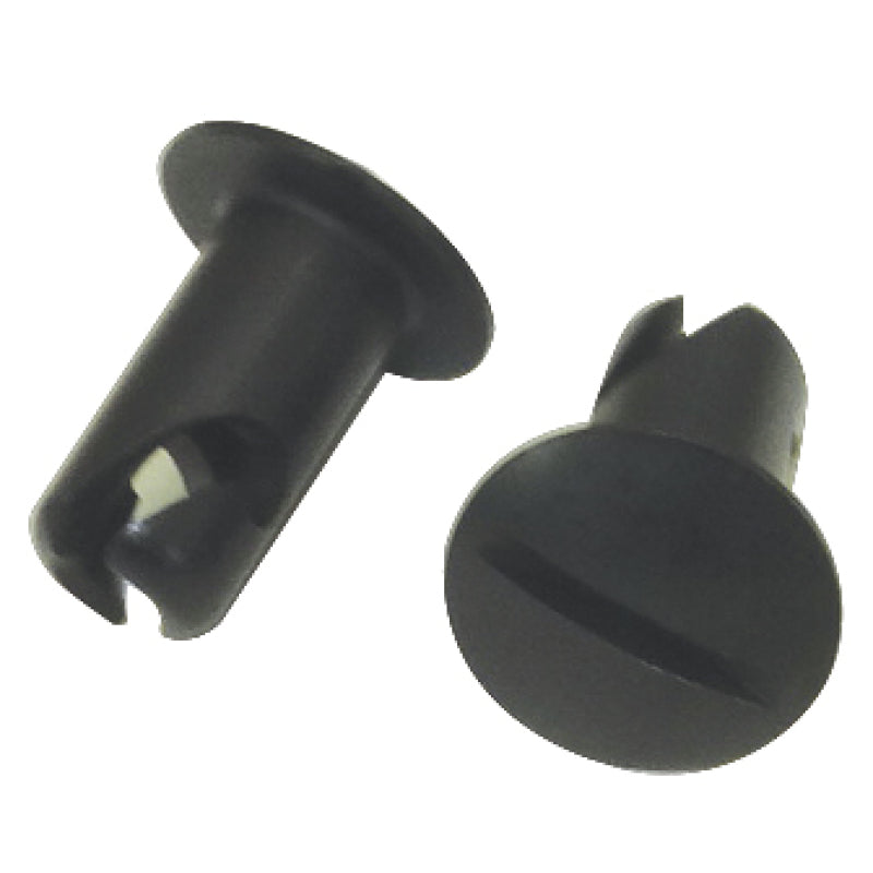 Moroso Oval Head Quick Fastener 5/16 x .450