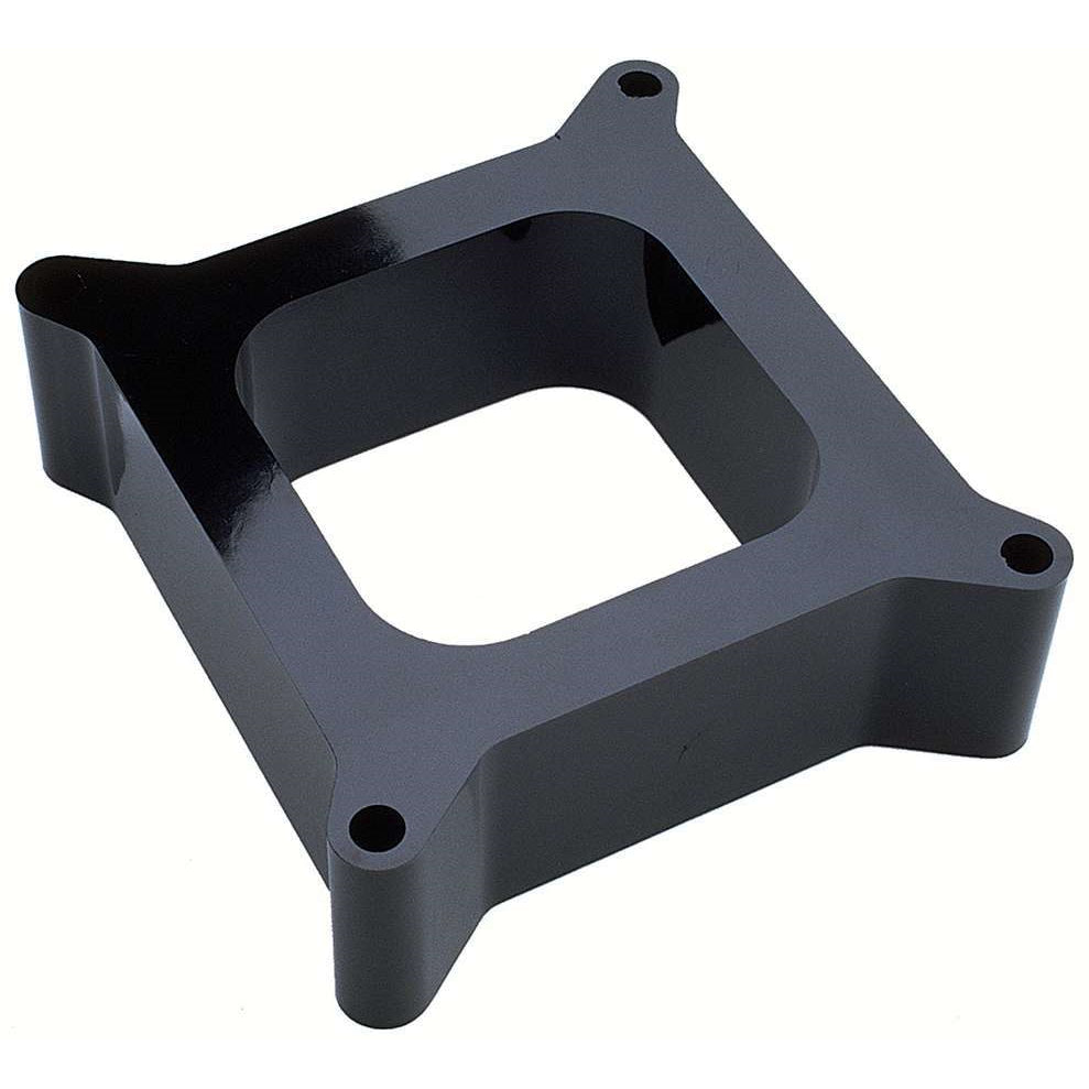 Trans-Dapt Plastic Phenolic 4 Barrel Carburetor Spacer - 2