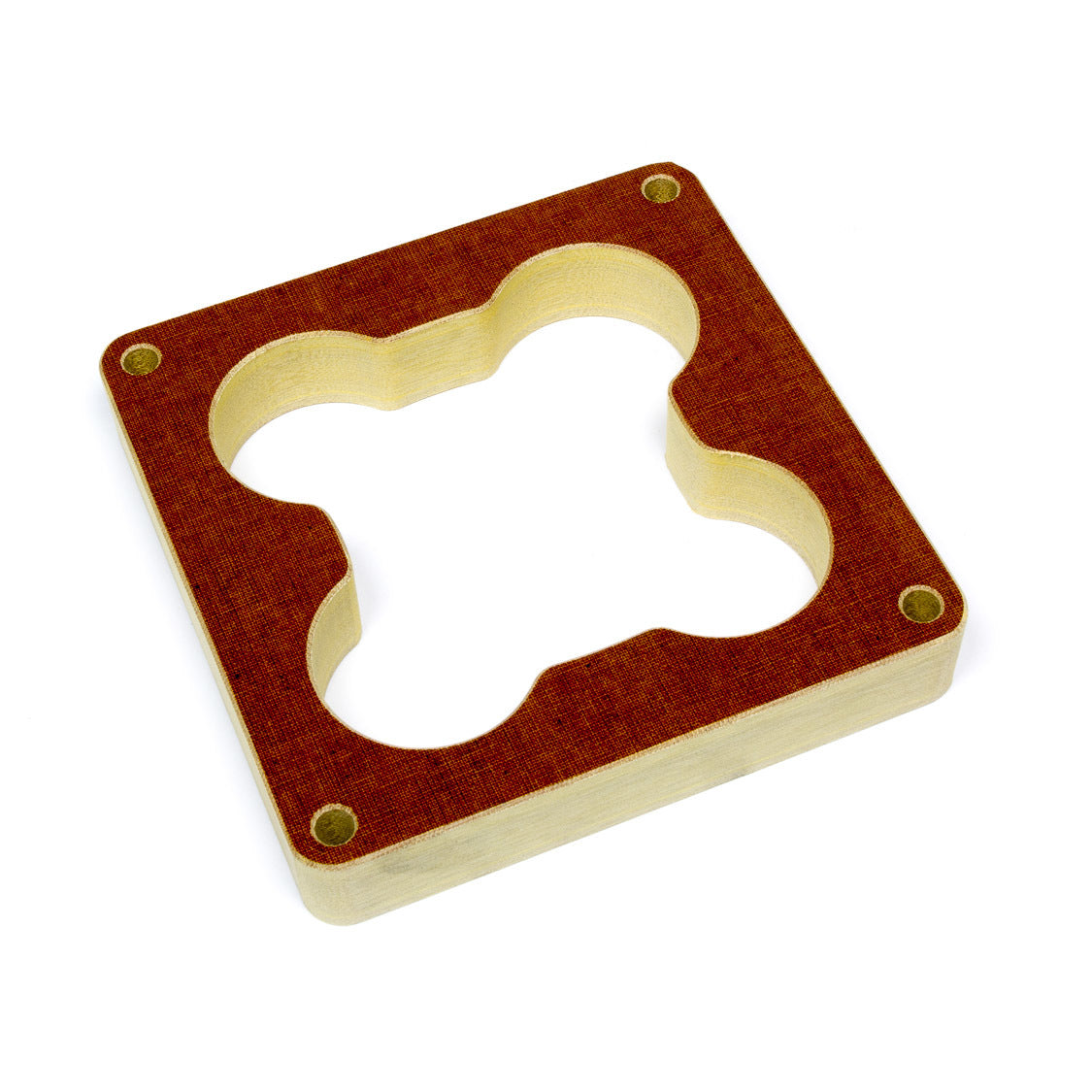 Dart Machinery Phenolic Carb Spacer 1" 4500 Flange