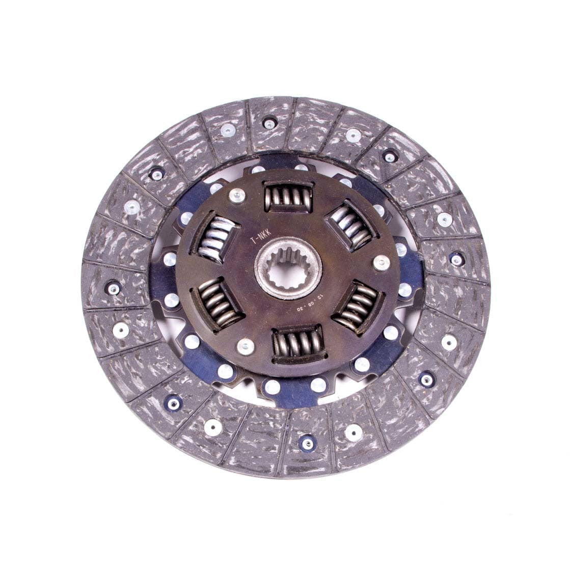 Centerforce Clutch Disc - Size: 9 1/8 in.