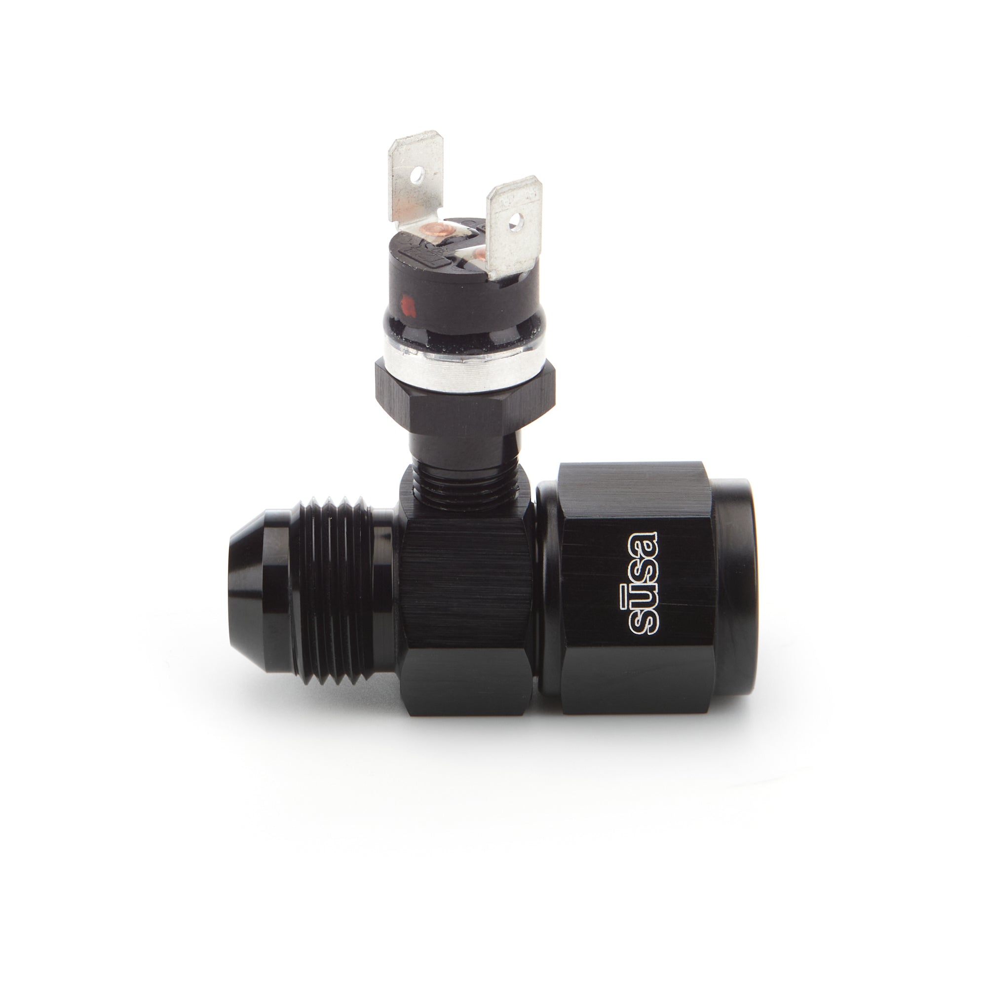 Setrab Thermo Switch Assembly Inline 8an - 190 Degree