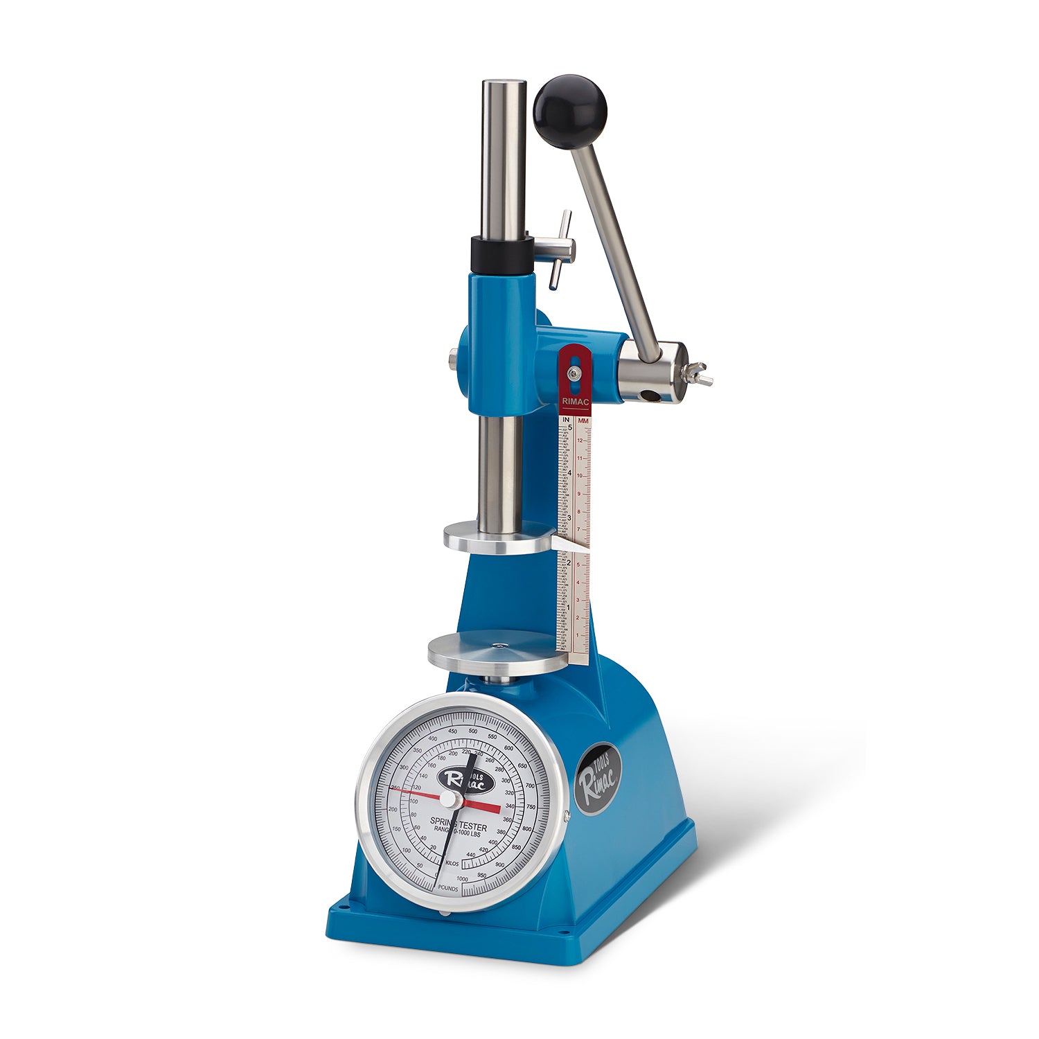 Proform Parts BB1000 Valve Spring Tester – Pit Stop USA