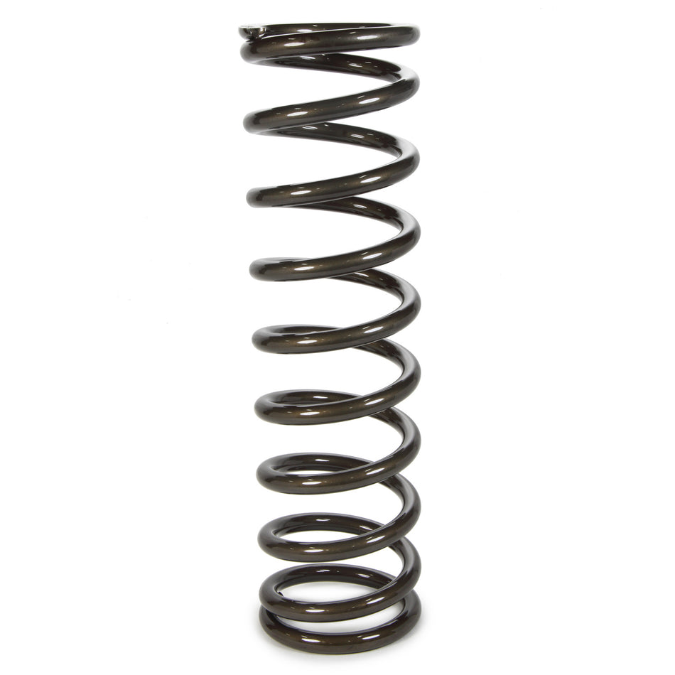Landrum DRS Coil Spring - 5.0" OD - 18.000" Length - 180 lb/in Spring Rate - Front - Gray Powder Coat