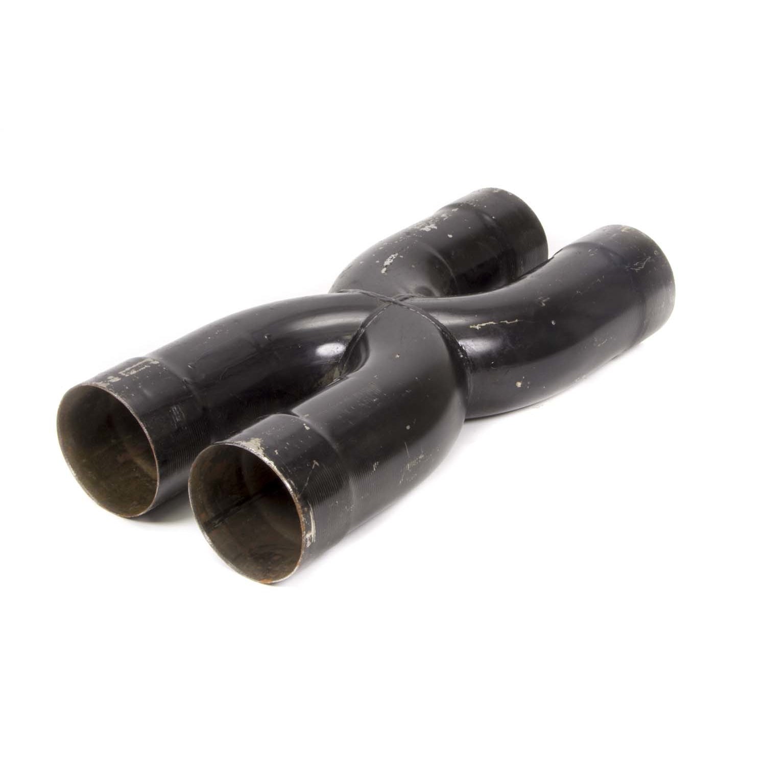 Schoenfeld x Collector - 3 Pipe Diameter In & Out