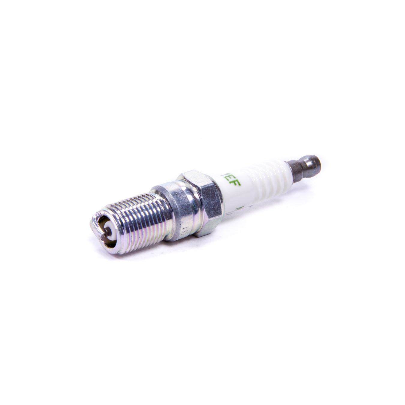 NGK Spark Plugs NGK V-Power Spark Plug 14 mm Thread 0.689" Reach Tapered Seat - Stock Number 3346