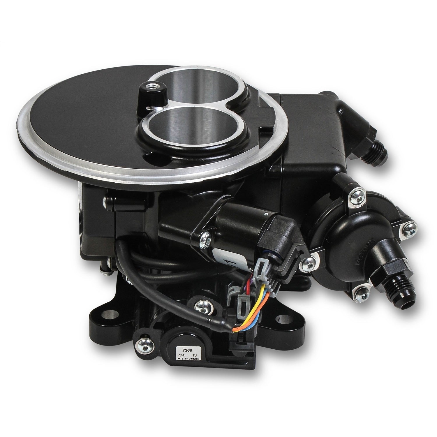 Sniper EFI 2300 Self-Tuning Master Kit - Black Ceramic Finish