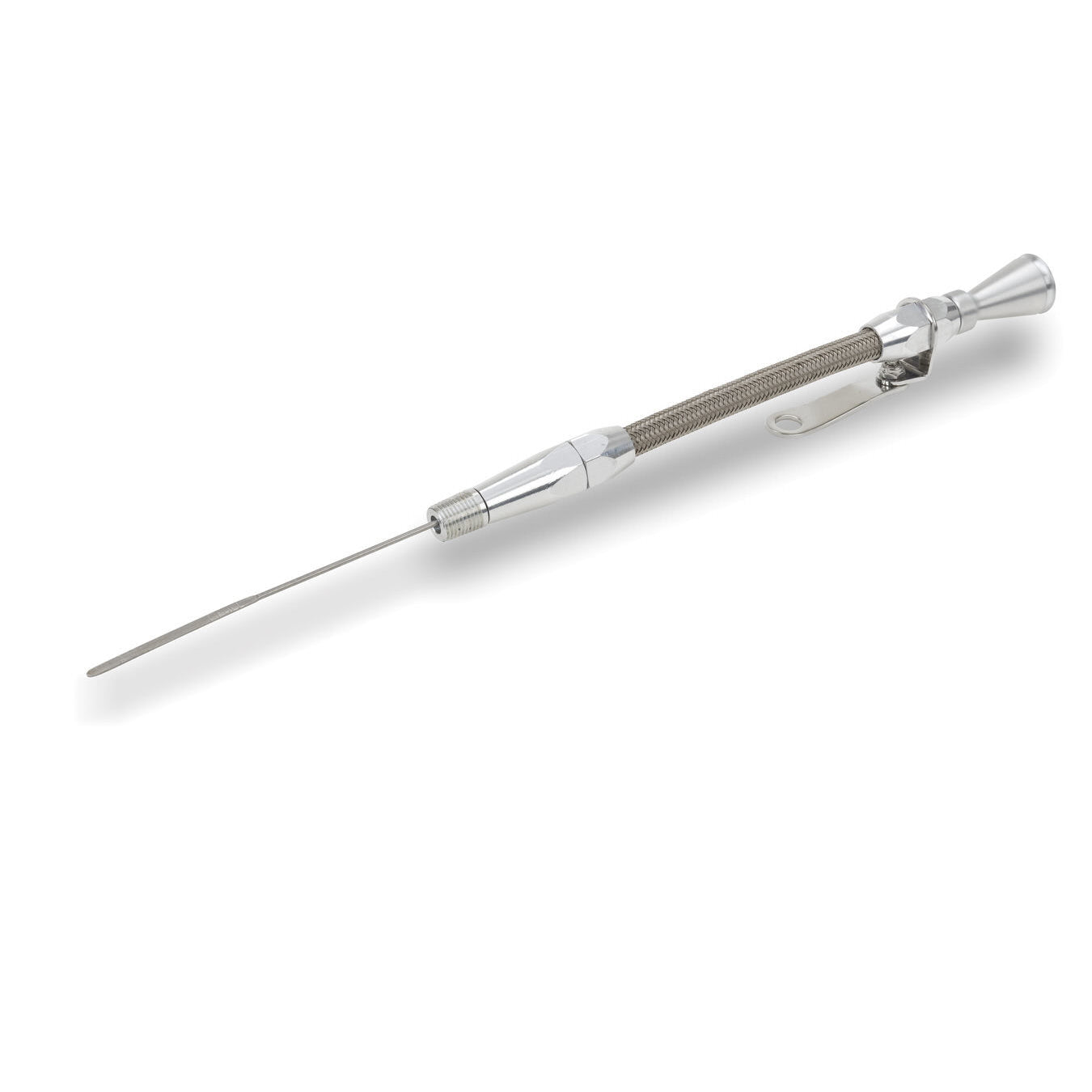 Lokar Flexible Engine Dipstick Ford Flathead