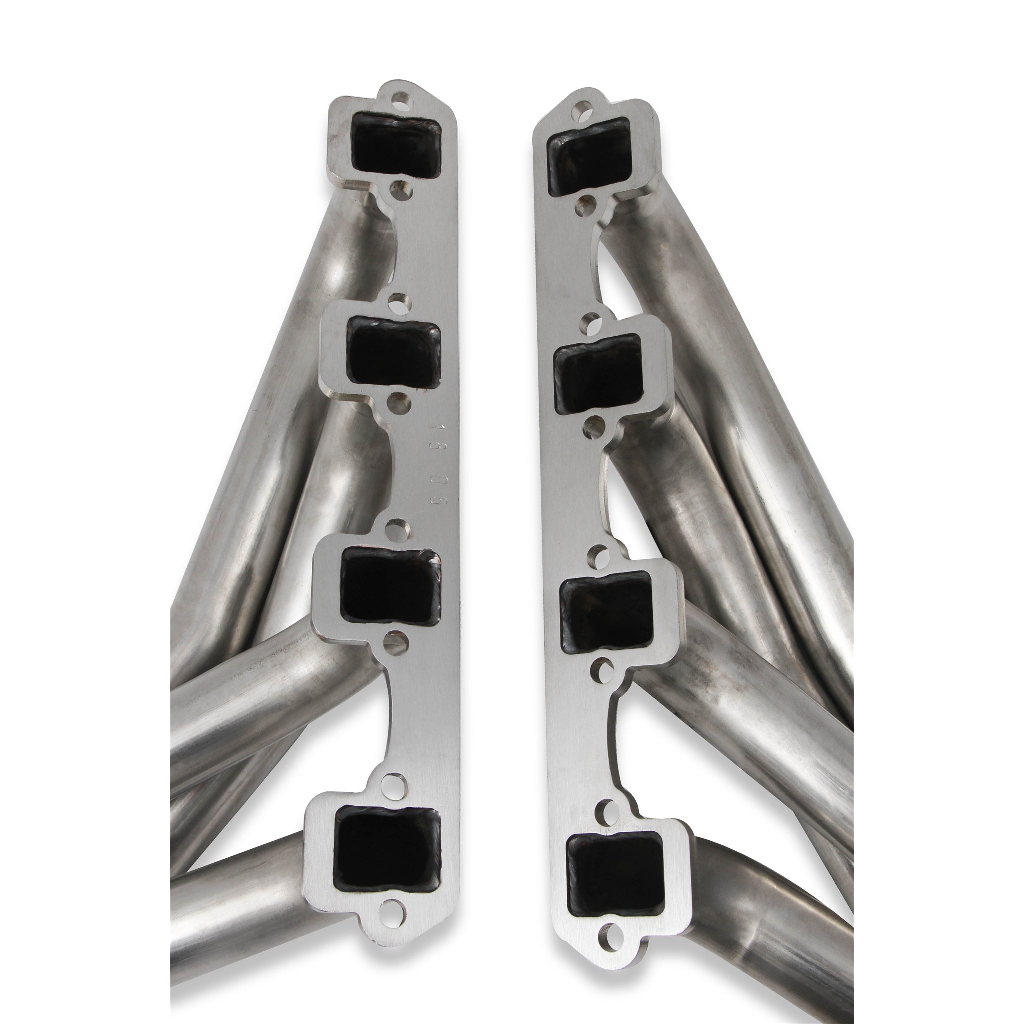 Flowtech Turbo Headers - 1-3/4 in Primary - 3 in Collector - Small Block Ford (Pair)