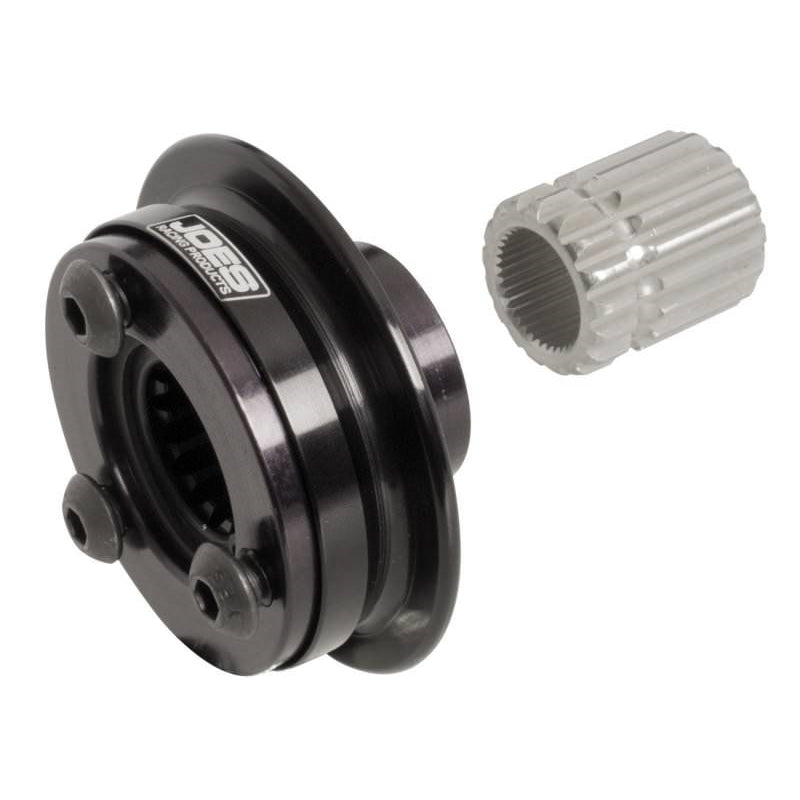 Joes Steering Wheel Quick Release - QM / Kart