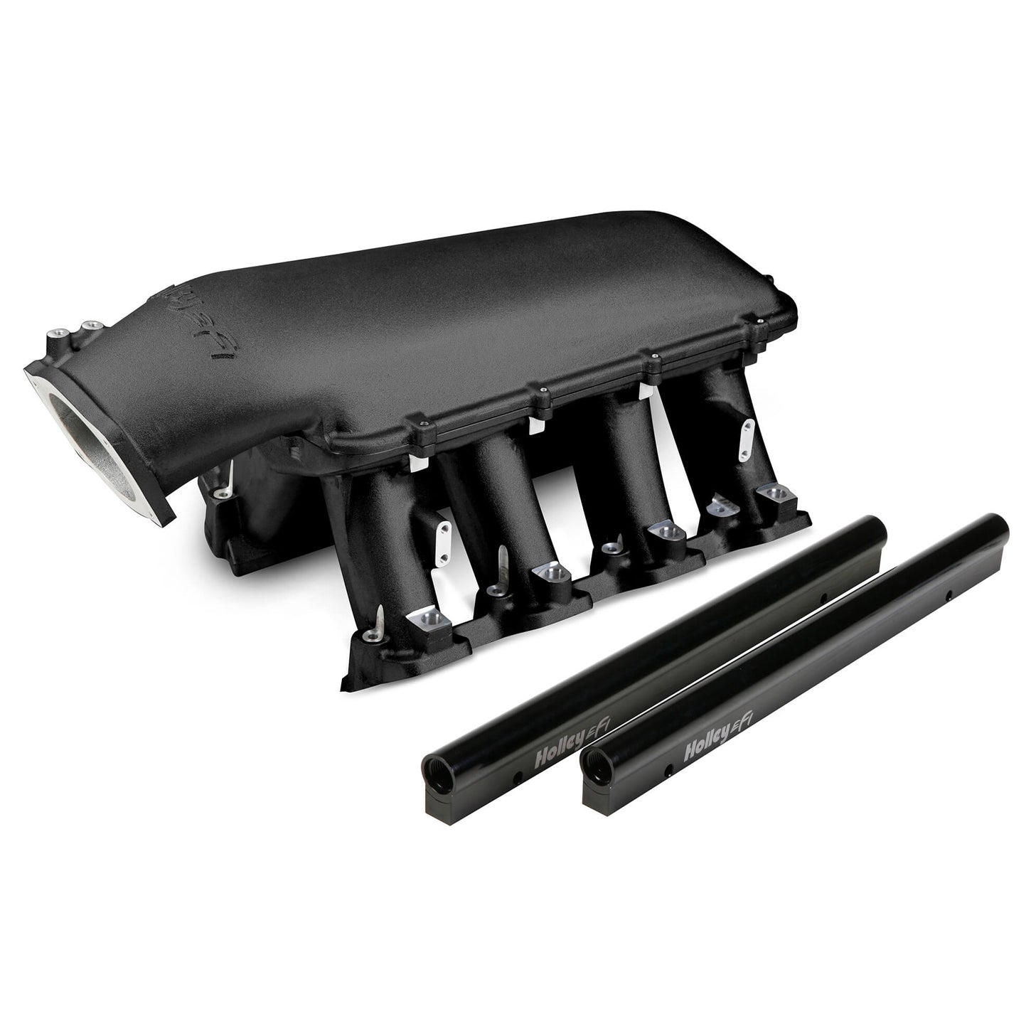 Holley LS Hi-Ram EFI Intake Manifold - 105 mm Throttle Body Flange