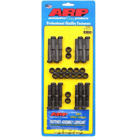 ARP Pontiac Rod Bolt Kit - Fits 55-62 V8