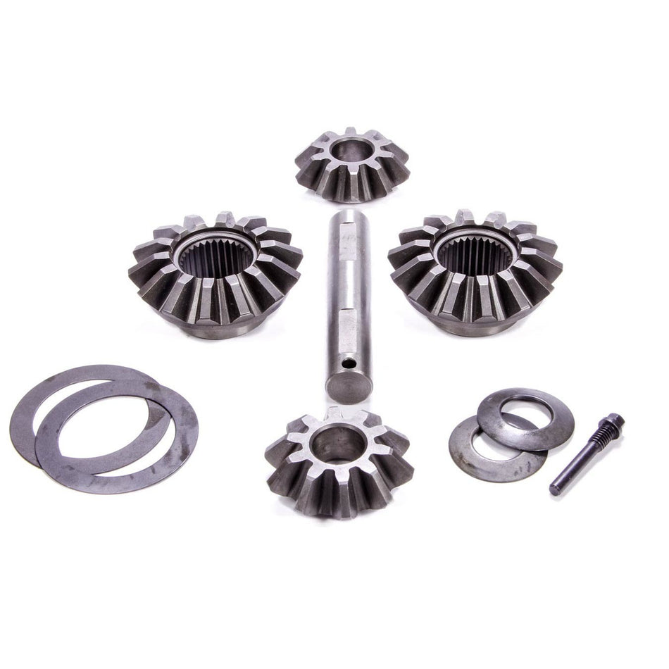 Motive Gear Hardware/Pinion Shaft/Spider Gears/Washers Differential Spider Gear Kit Open 31 Spline Ford 8.8"