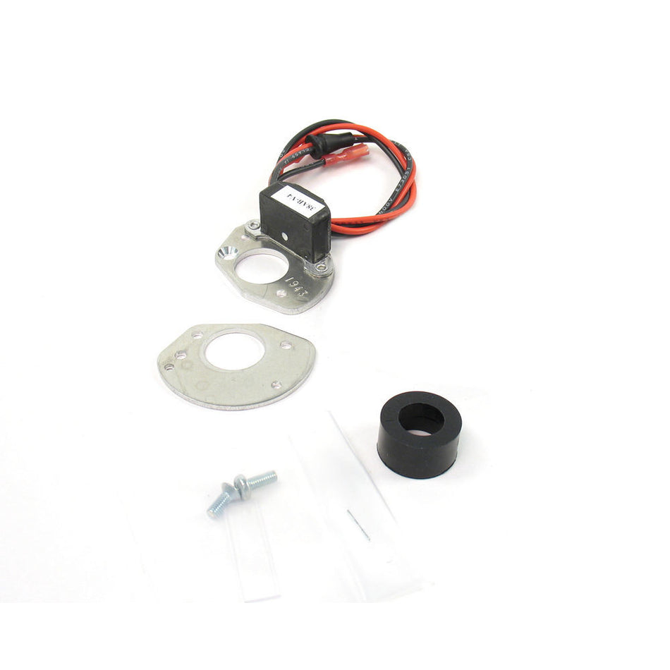 PerTronix Performance Products Ignitor Ignition Conversion Kit Points to Electronic Magnetic Trigger Datsun/Komatsu/Mitsubishi/Nissan 4-Cylinder - Kit
