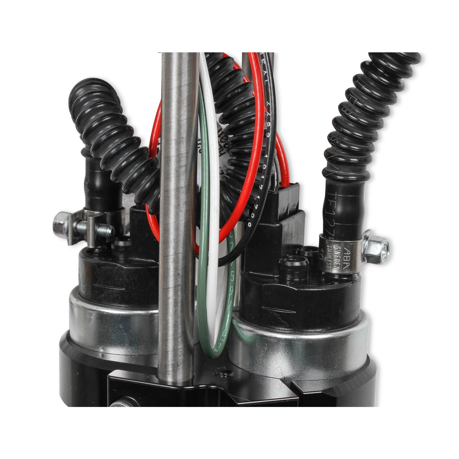 Holley Tube Type ACCELerator Pump Discharge Nozzles - .040"