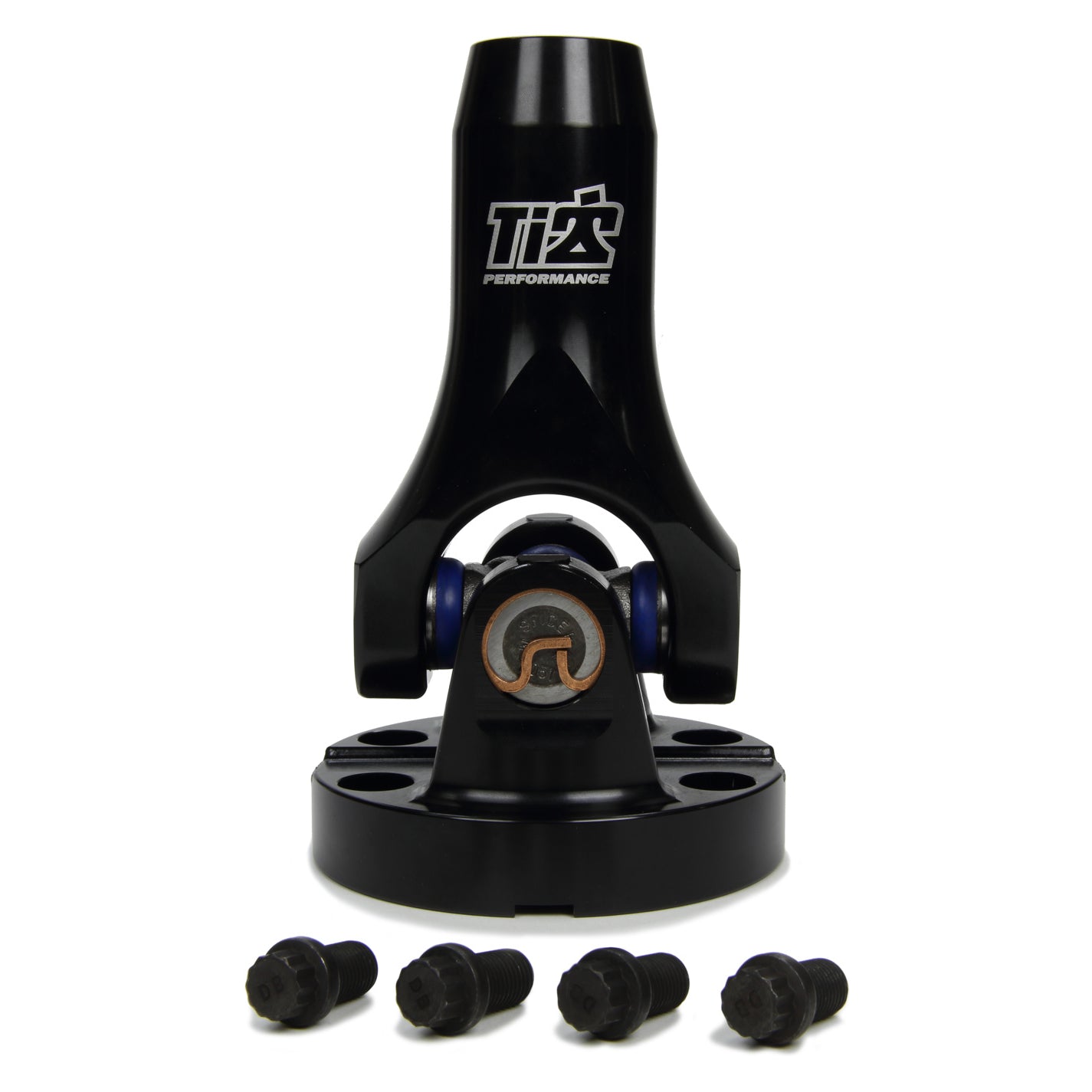 Ti22 Aluminum U-Joint 32- Spline Chevy/Chrysler