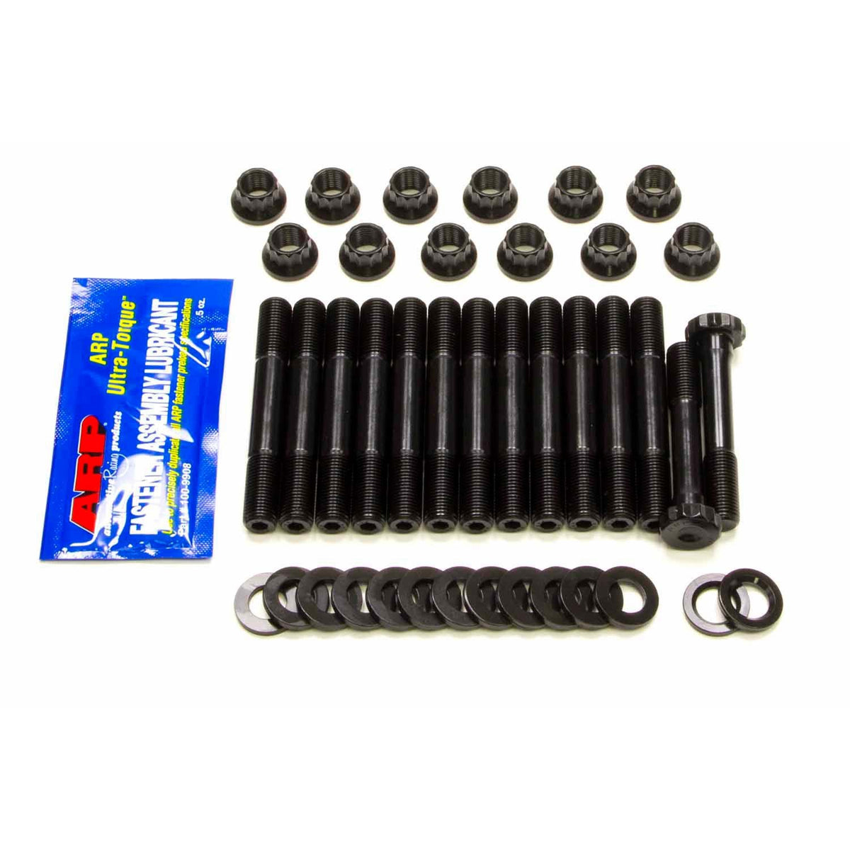 ARP Toyota Main Stud Kit - 7MGTE 2-Bolt