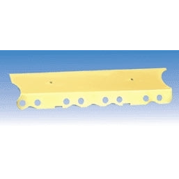 Milodon SB Chevy Lifter Valley Baffle