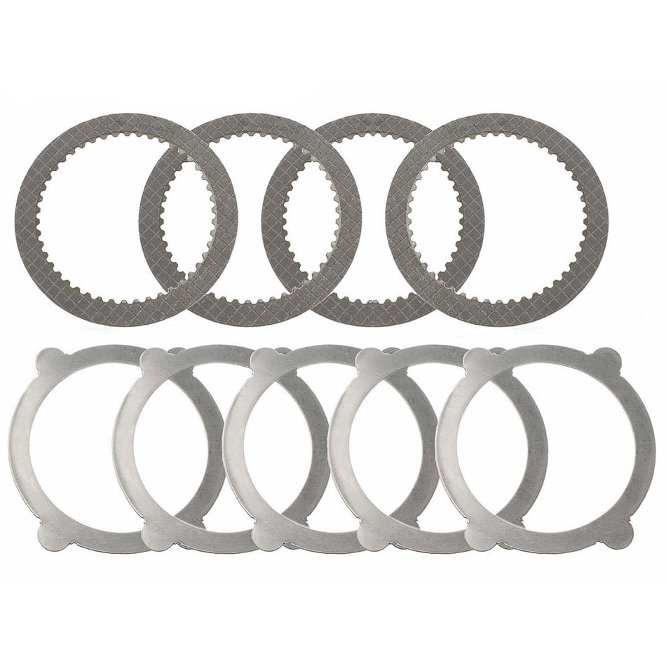 Motive Gear Clutch Pack Kit - Discs/Plates - Ford 9"