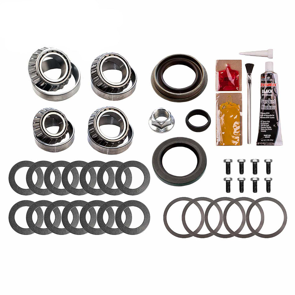 Motive Gear Master Differential Installation Kit - Dana 35 - Various Applications