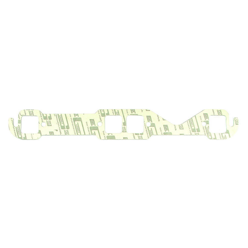 Mr. Gasket Exhaust Manifold Gaskets - SB Chevy