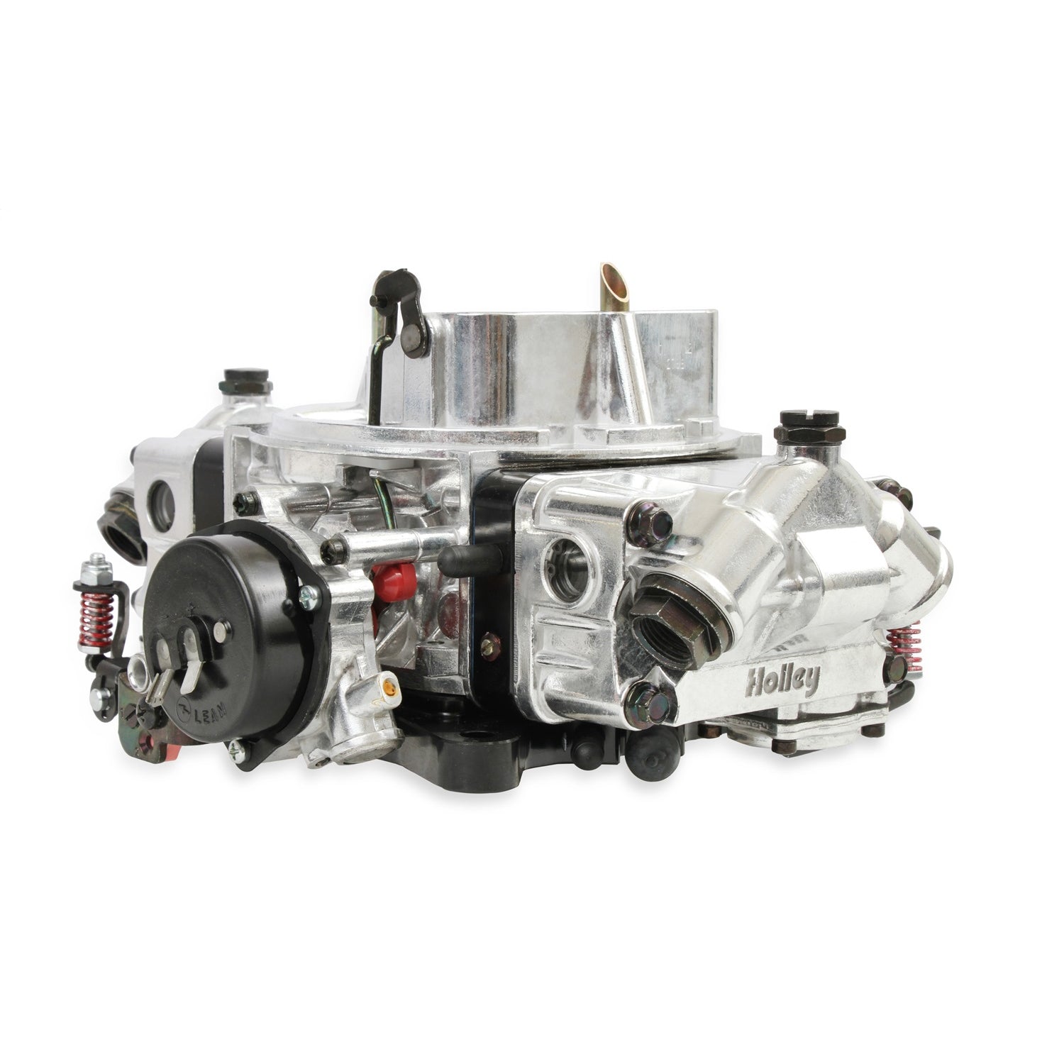 Holley Ultra Double Pumper Model 4150 650 CFM4-Barrel Carburetor - 4-Barrel