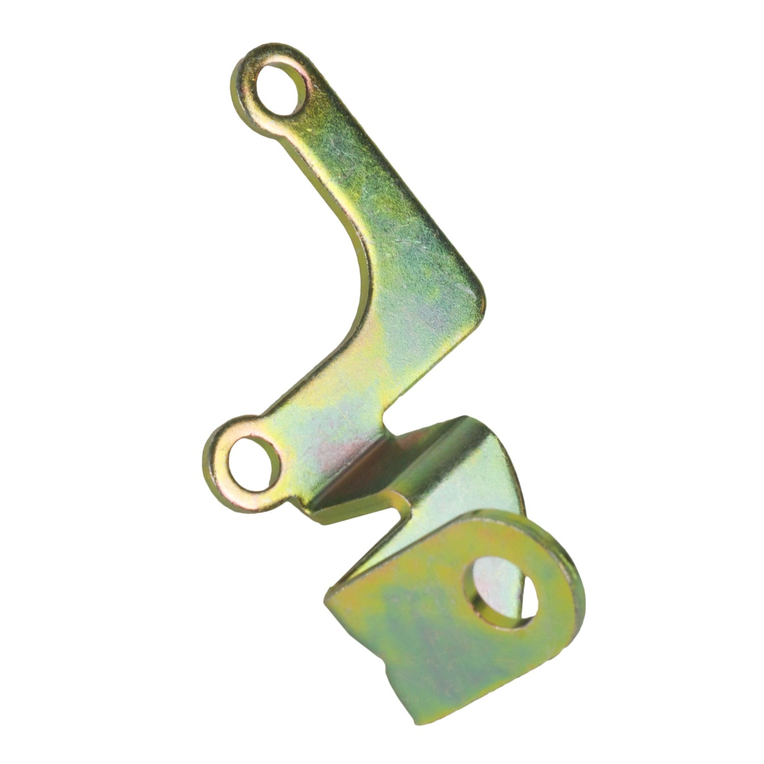 B&M Pan Mounted Shifter Cable Bracket - B&M Pro Bandit Style Shifters - Powerglide
