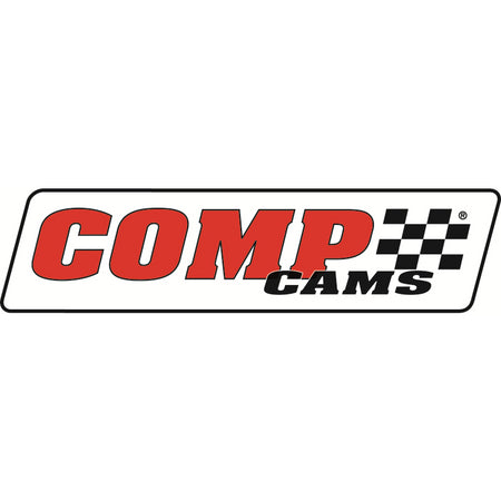 Comp Cams High Energy Camshaft Hydraulic Flat Tappet Lift 0.496/0.496" Duration 258/258- 110 LSA - 900-5200 RPM