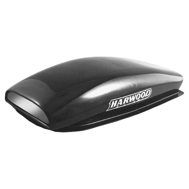 Harwood Aero Mod I Hood Scoop 8-1/2"