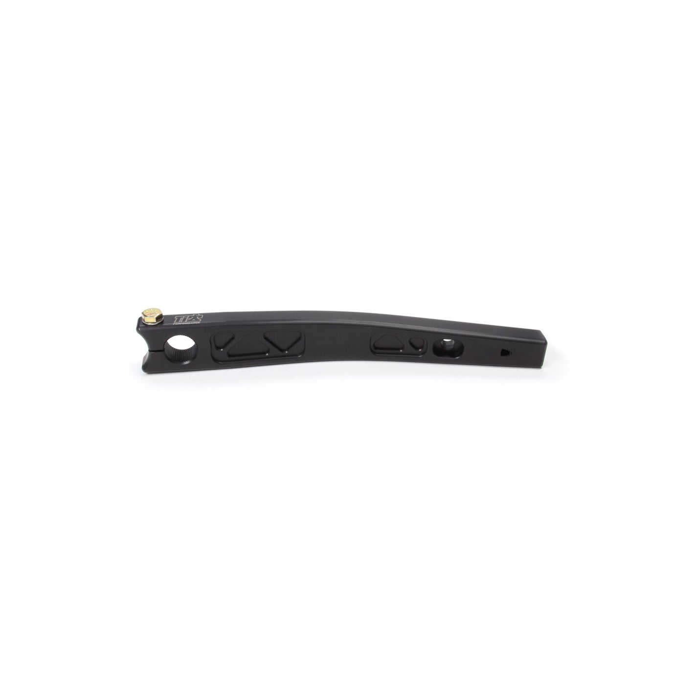 Ti22 Torsion Arm Right Rear 9.5x1.5 Fusion Black