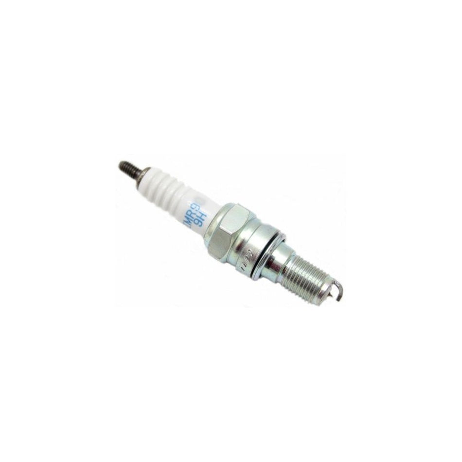 NGK Laser Iridium Spark Plug 10 mm Thread 0.749 in Reach Gasket Seat  - Stock Number 4888