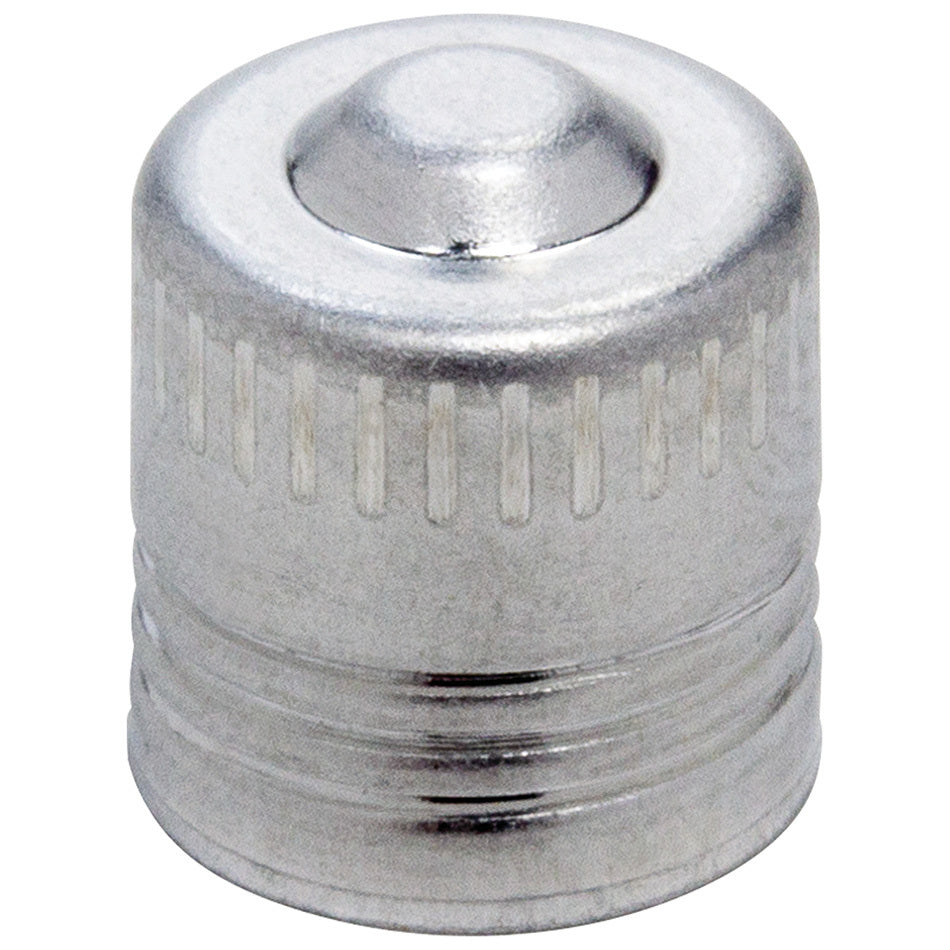 Allstar Performance Aluminum Caps -4 AN (50 Pack)