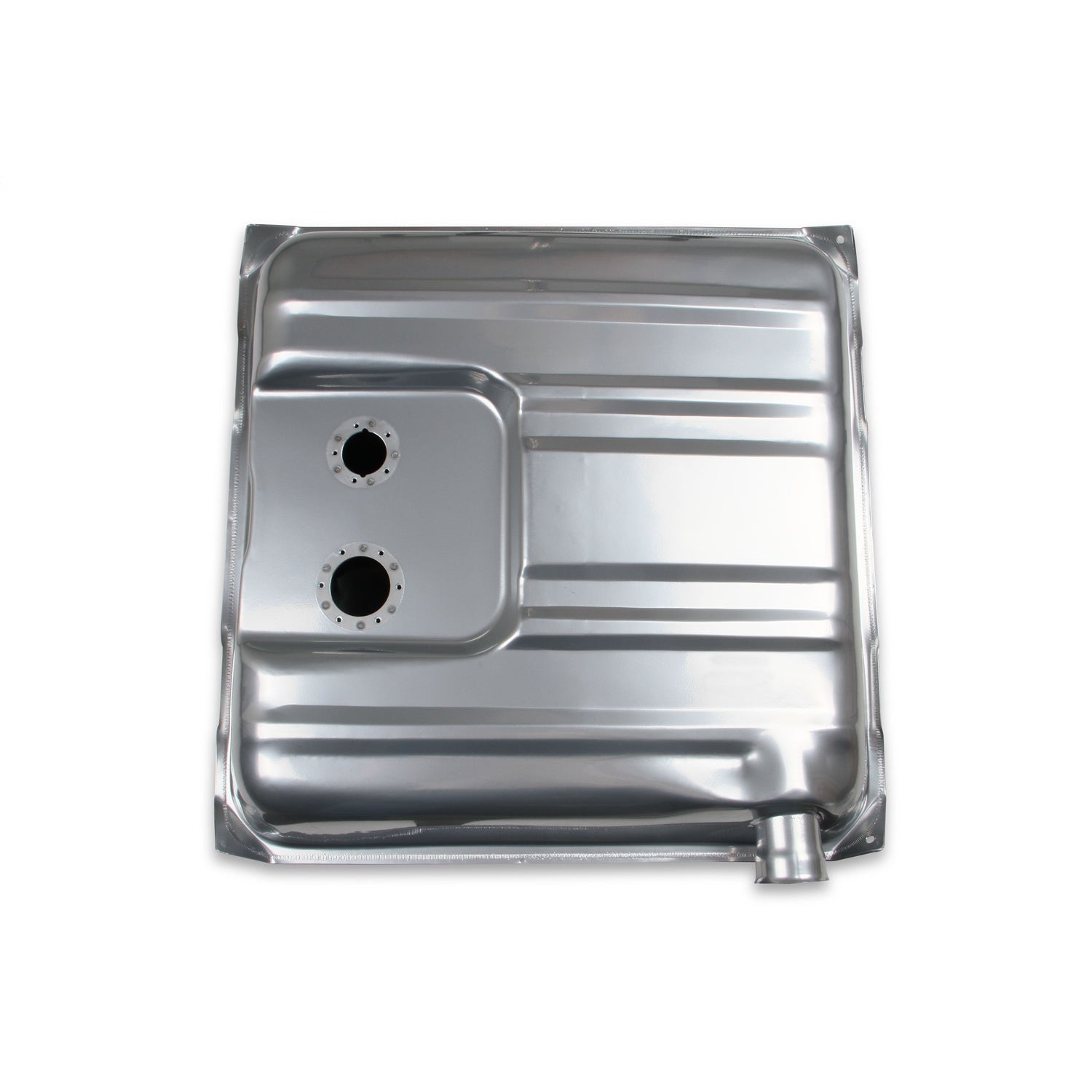 Sniper EFI Fuel Tank 55-56 Chevy Coupe/Sedan