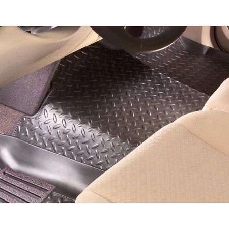 Husky Liners Floor Liner Center Hump - Black