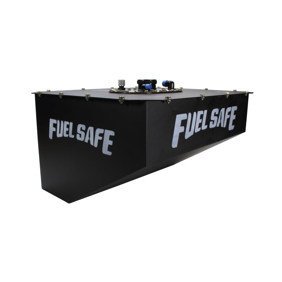 Fuel Safe Systems 17 Gal Wedge Cell Race Safe Top Pickup FIA-FT3