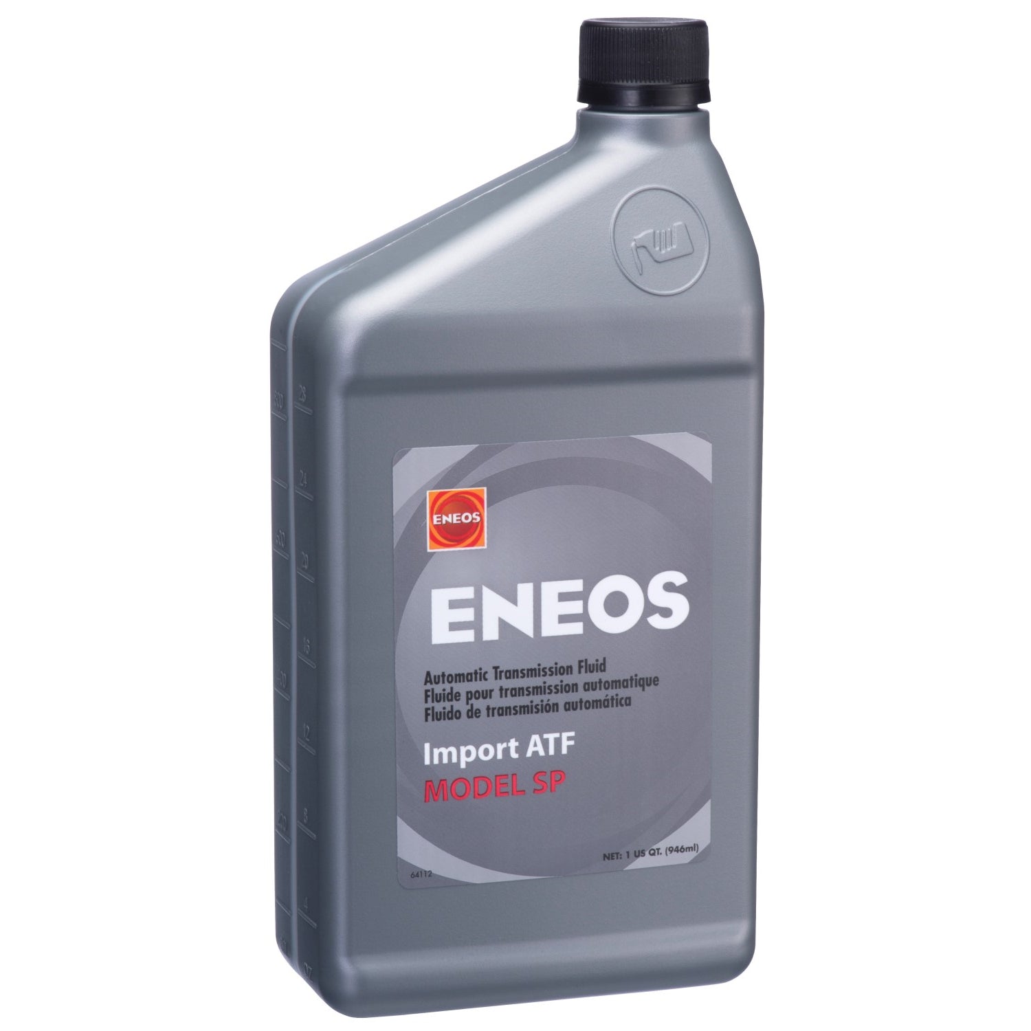 Eneos Import ATF Model SP 1 Quart