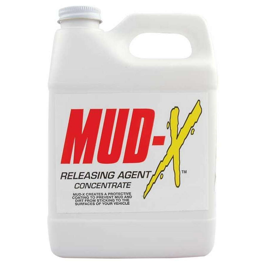Mud-X Concentrate - 1 Quart