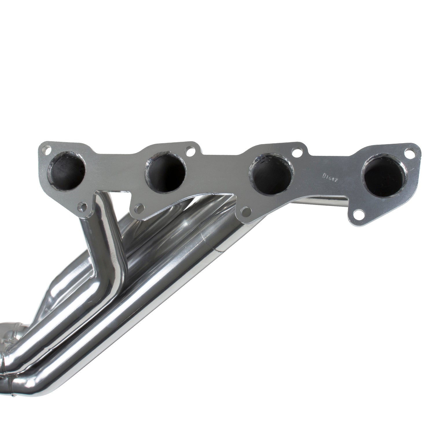 BBK Full Length Headers - 05-11 5.7/6.1L Hemi Cars