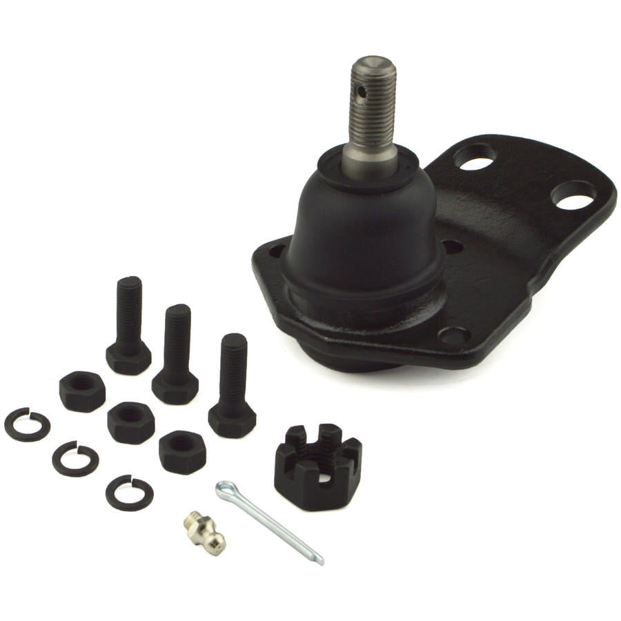 ProForged Greaseable Ball Joint - Lower - Bolt-In - Ford 1968-80