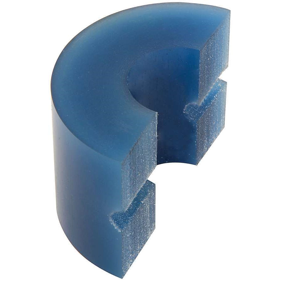 Allstar Performance Half Bushing Blue 80DR - Fits Third Link Assembly ALL56390