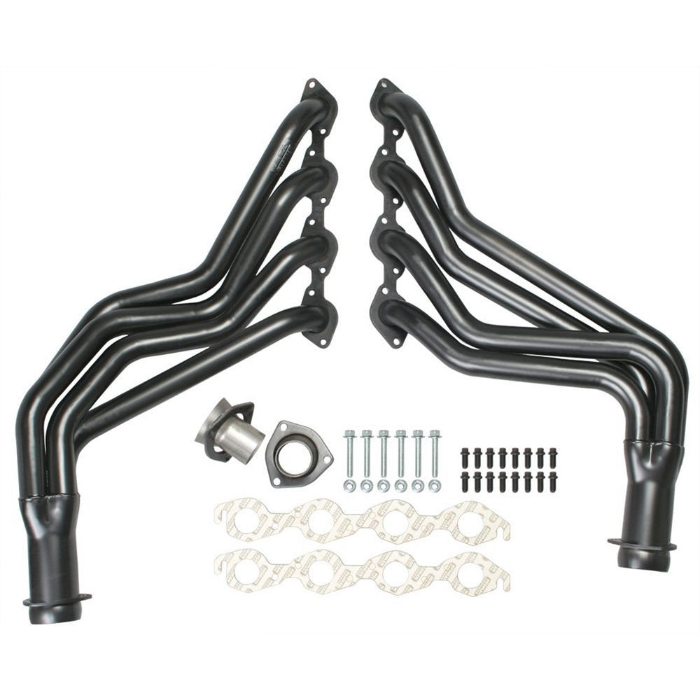 Hedman Hedders Street Headers - 1.75 in Primary