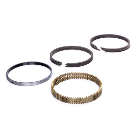 Hastings Piston Ring Set 3.905 1.2 1.2 3.0mm