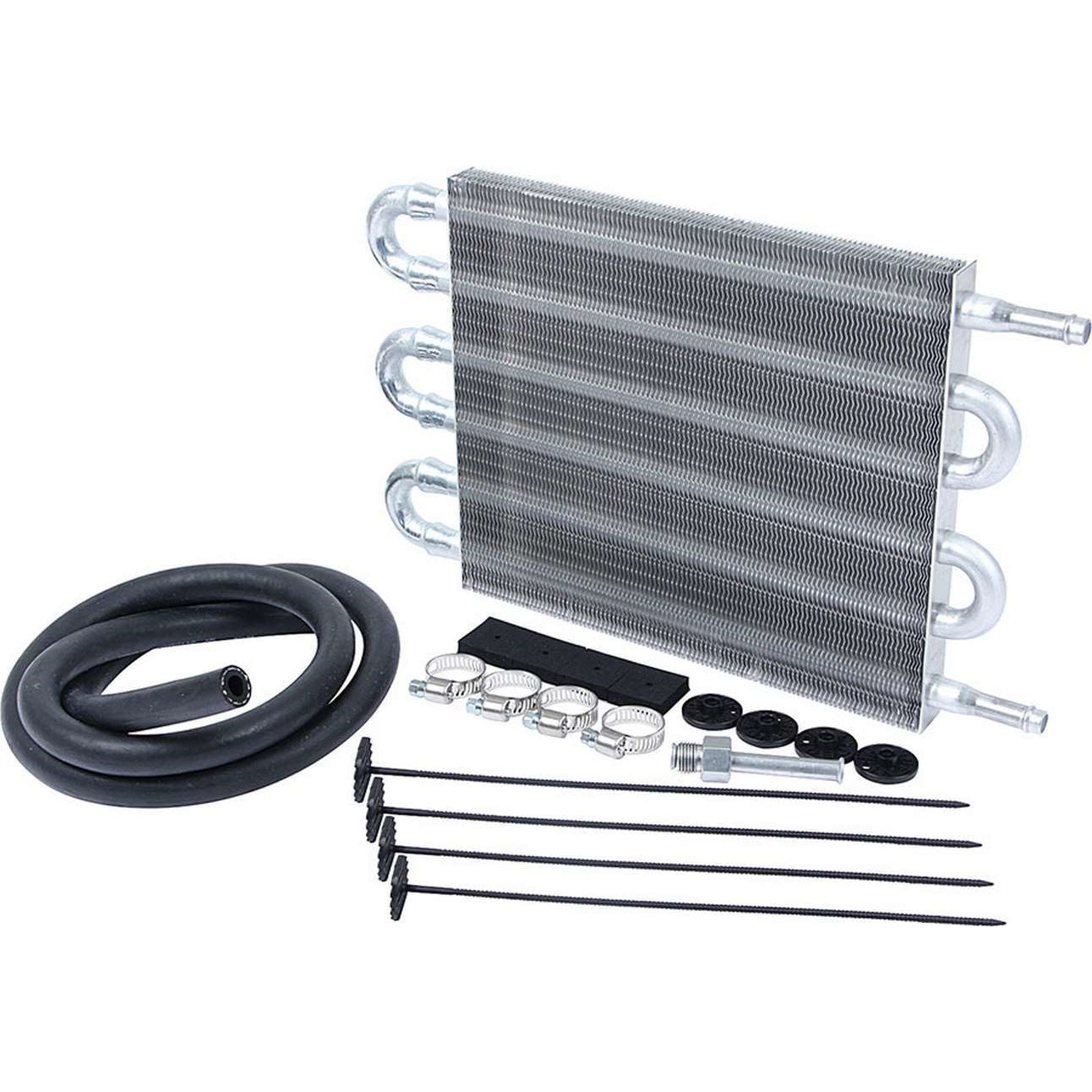 Allstar Performance Transmission Cooler - 12" x 7.5"