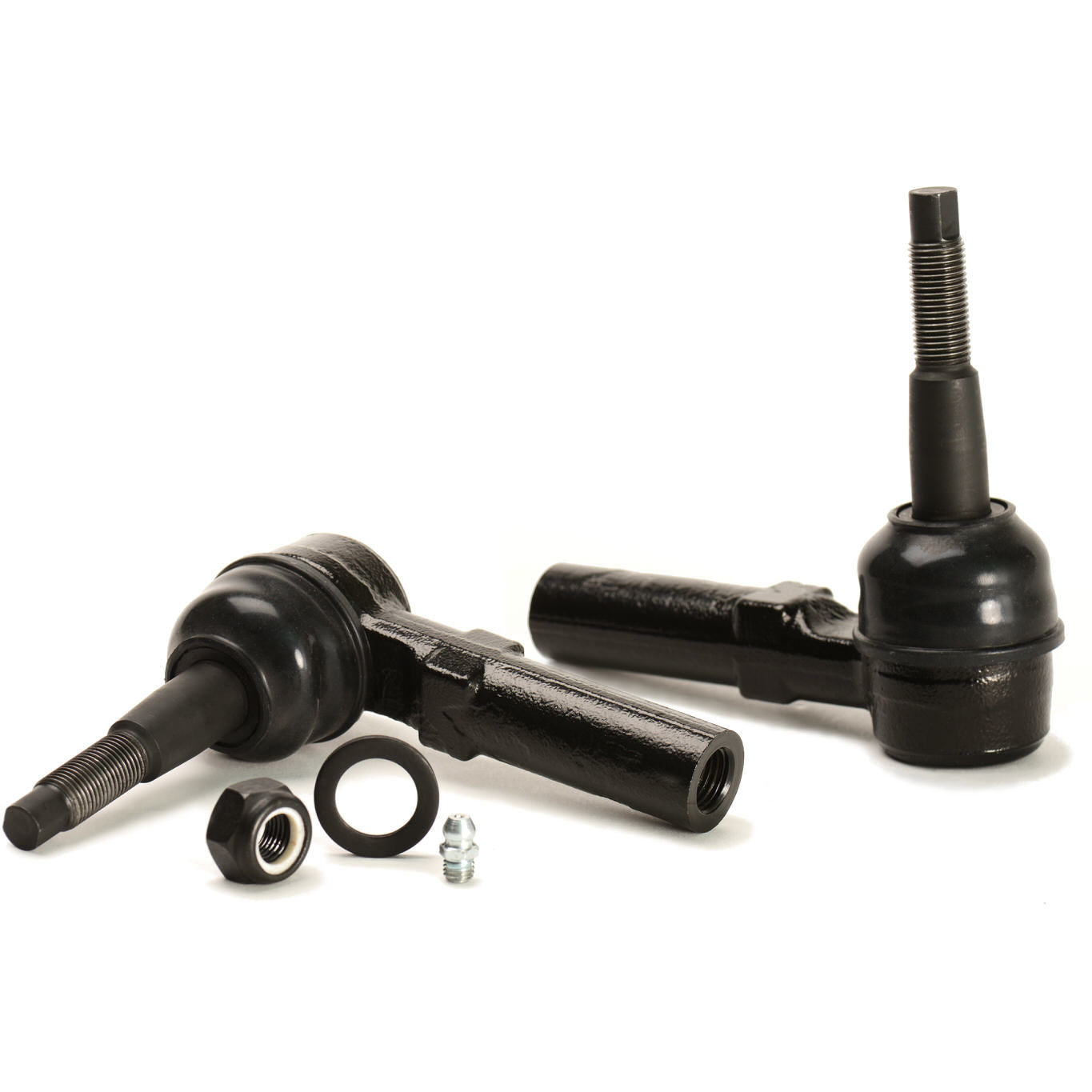ProForged Adjusting Sleeves/Hardware/Rod Ends/Spacers Bump Steer Kit Ford Mustang 2005-14