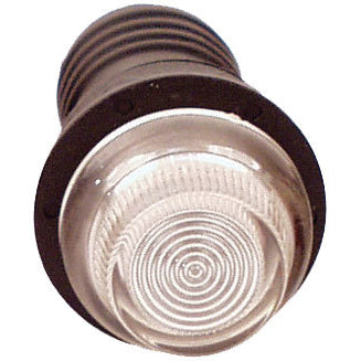 Longacre Replacement Light Assembly - Clear