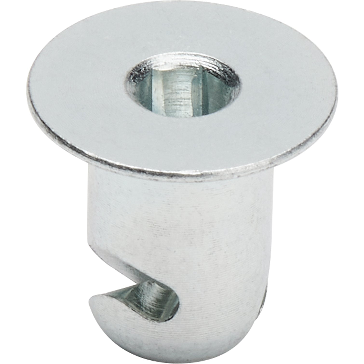 Allstar Performance Steel Flush Allen Head Fasteners - 7/16 " x .500" - (50 Pack)