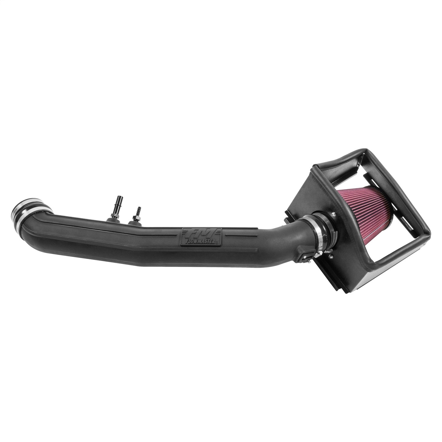 Flowmaster Engine Cold Air Intake 11-16 Ford F250 6.2L