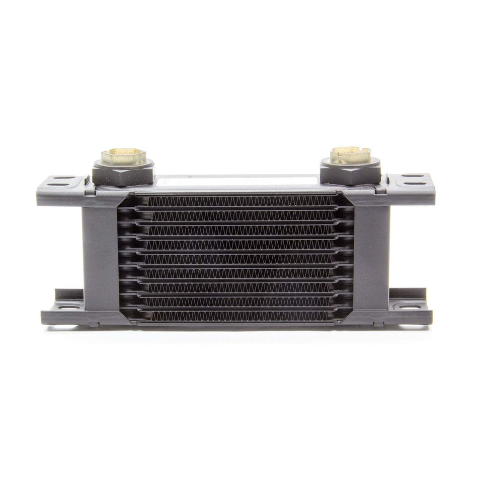 Setrab 1-Series Oil Cooler 10 Row w/22mm Ports