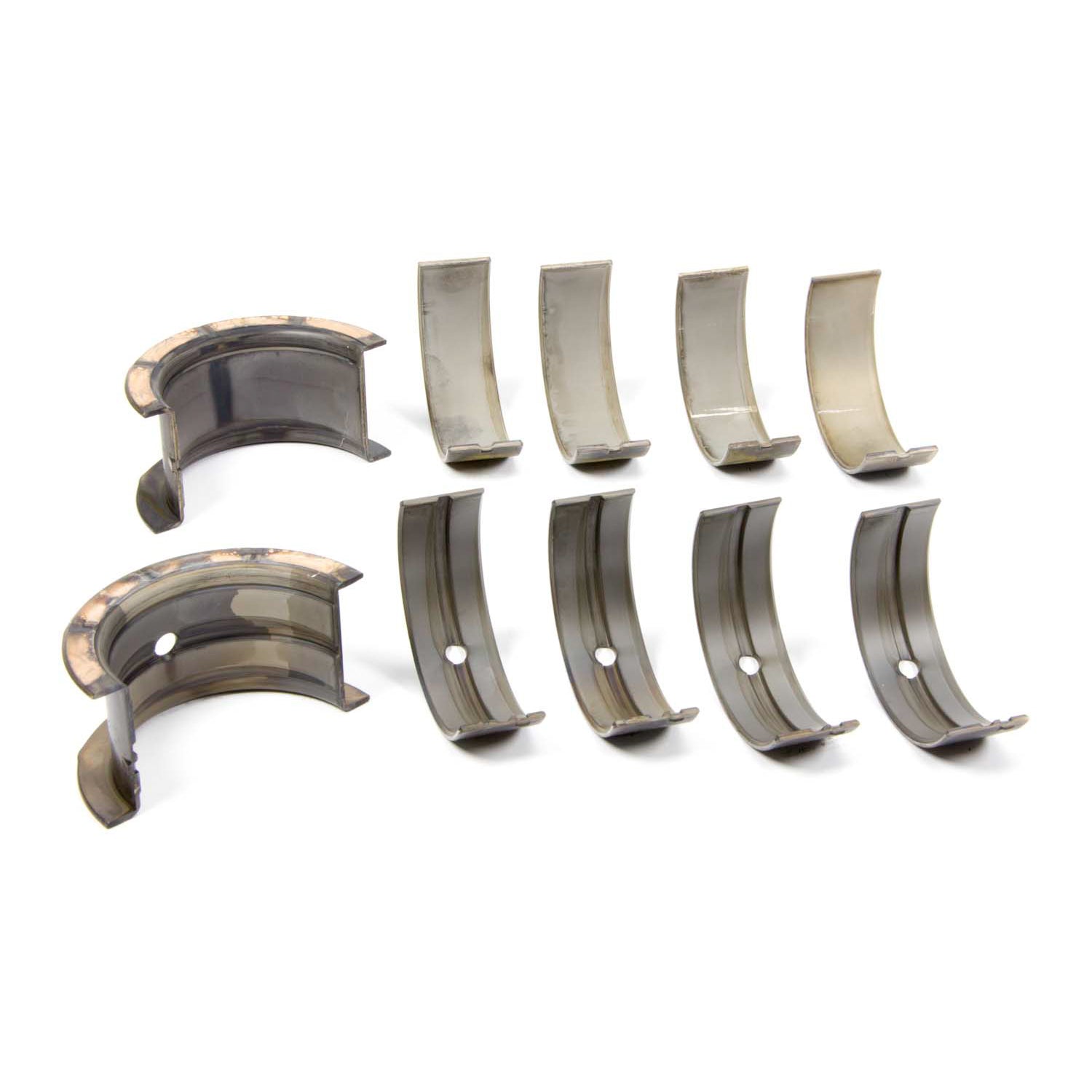 Clevite H-Series Main Bearing - 0.010 in Undersize - Big Block Chevy